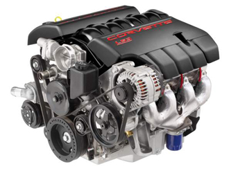 P2822 Engine
